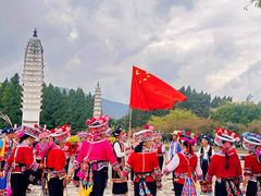 -云南民族村