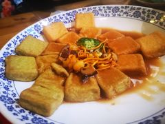 -花溪雨·森林餐厅(石基店)