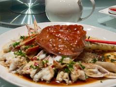 -廊亦舫Lang Yi Fang Restaurant(金桥店)