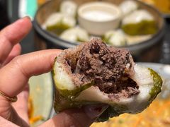-蘸小院铁锅炖·蘸酱菜·东北菜(怀远门店)