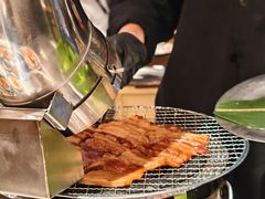 -烤肉食堂(揭阳广百店)