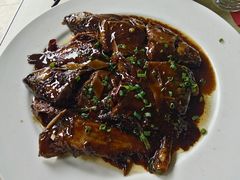 -长兴岛郊野公园农场食堂