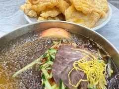 -顺姬冷面(延大店)