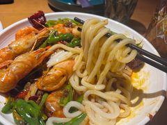 -蝦塘·中国餐馆(城墙南马道巷店)