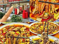 -李大爷的泡椒馆(冉家坝店)