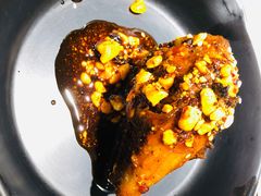 -胡马八破·川菜小馆(高新万达店)