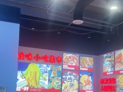 -雙冲柳州螺蛳粉&酸嘢&桂林米粉(簋街店)