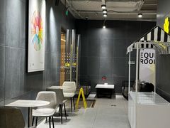 -四叶咖咖啡(昆明恒隆PRO店)