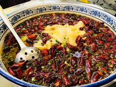 -成都驻京办餐厅(蜀都宾馆店)