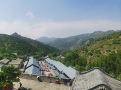 -雁门关景区