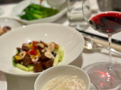 -宝丽轩中餐厅BAOLIXUAN