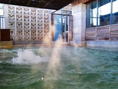 -春晖园度假酒店温泉