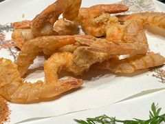 -将相和·海鲜蒸饺大连菜