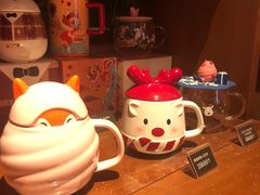 -COSTA COFFEE(新奥购物中心店)