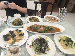 -河南食府(人民路店)