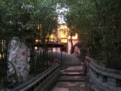-老张烤羊(王哥庄店)