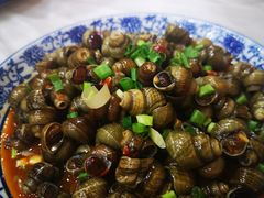 -邱记私房菜·十八年本地菜