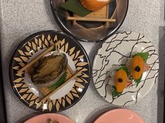 -争鲜回转寿司(流行前线店)