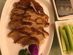 -清华大学-甲所餐厅