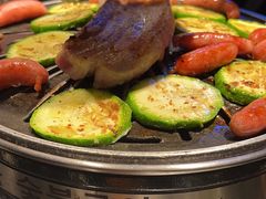-韩山葵烤肉(太古里店)