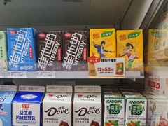 -7-11便利店(海上海店)