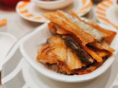 -新一番三文鱼寿司(大东海店)