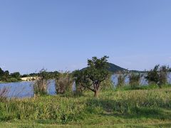 -南北湖风景区