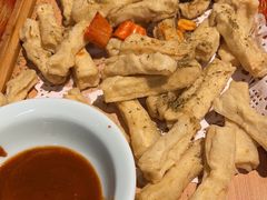 -满堂春特色餐馆