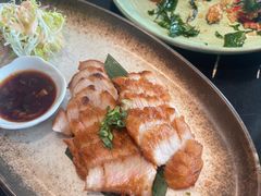 -Thai Alley泰爱里(二沙岛店)