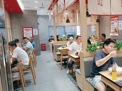 -人人馋羊汤·饸饹面(住总万科店)
