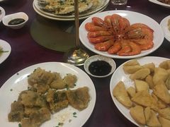 -抱德·潮汕味(敦和店原惠城鱼仔)