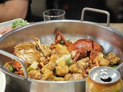 -七欣天香辣蟹火锅(扬州望月路店)