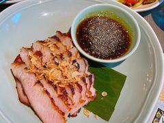 -CHINCHIN 青青·泰国料理(万象食家店)