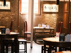 -树厨贵州菜(大十字店)