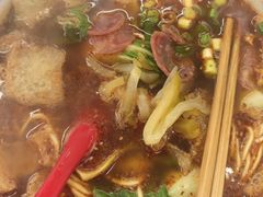 -孙记大碗皮肚面(后宰门店)