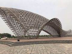 -南汇嘴观海公园