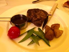 -成桂西餐厅·42年的味道(五大道疙瘩楼店)