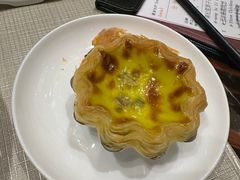 -夏宫中餐厅(香格里拉大酒店)