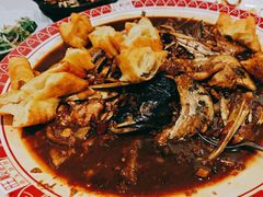 -旺顺阁鱼头泡饼(小红门店)