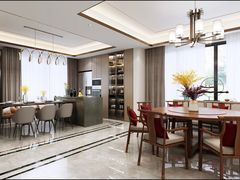 -大宅设计设计店铺(浦东店)