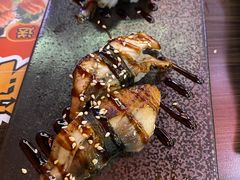 -仙隐小鹿中华料理(南宁万象城店)