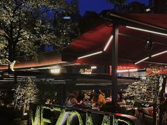 -Mezomd曼索蒂西班牙餐厅(广粤店)
