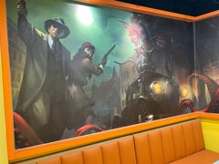 -猎人桌游吧(合生汇店)
