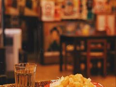 -平成屋· Late Night 食堂(四川北路店)