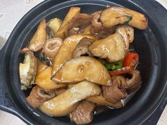-有记家厨(后龙西街店)