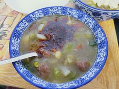 -刘老虎肉丸糊辣汤(总店)