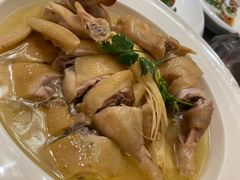 -宝园酒家(美林M·LIVE天地东座店)