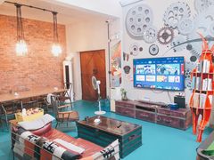 -相十三·别墅轰趴团建户外(同和店)