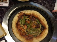 -灶座小锅烀饼·铁锅炖(全国总店)