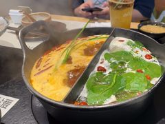 -山缓缓火锅(苏州仁恒仓街店)